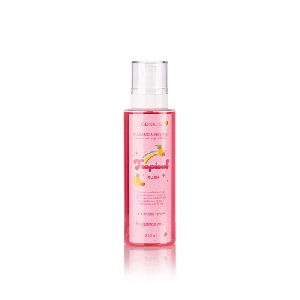 Go Nails Fragancia Corporal - Tropical Rush 250 ml